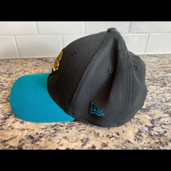 jacksonville jaguars hat - Picture 6 of 7